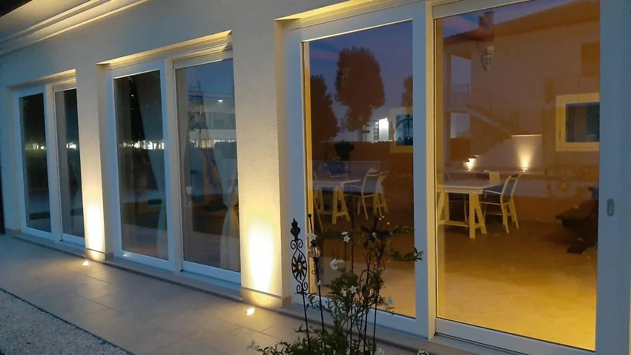 B&B Borgo Arcadia Poiana Maggiore Bed & Breakfast