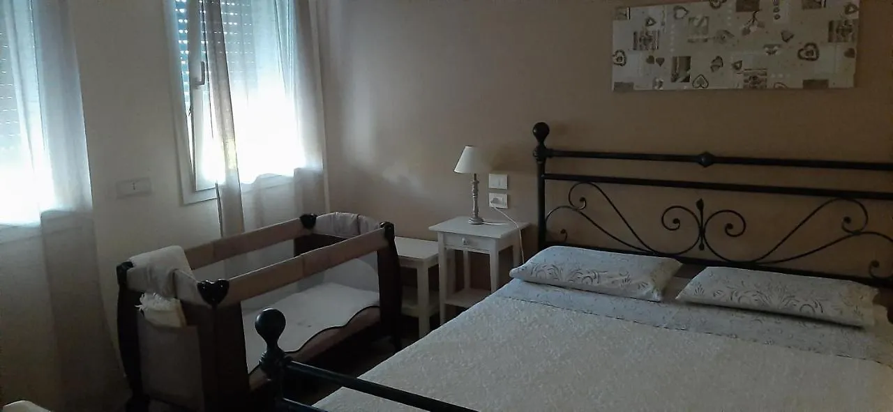 B&B Borgo Arcadia Poiana Maggiore Bed & Breakfast