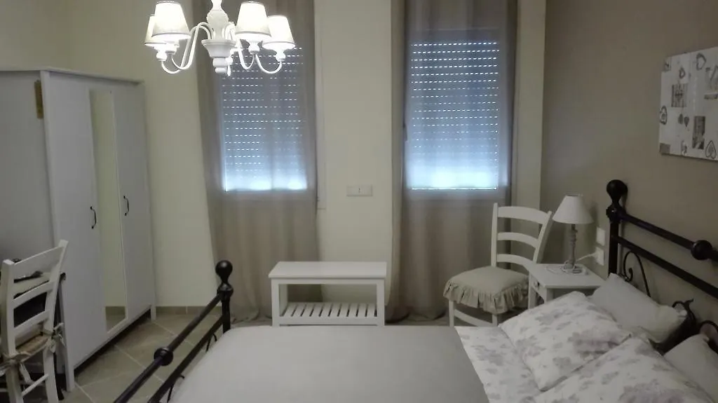 Bed & Breakfast B&B Borgo Arcadia Poiana Maggiore