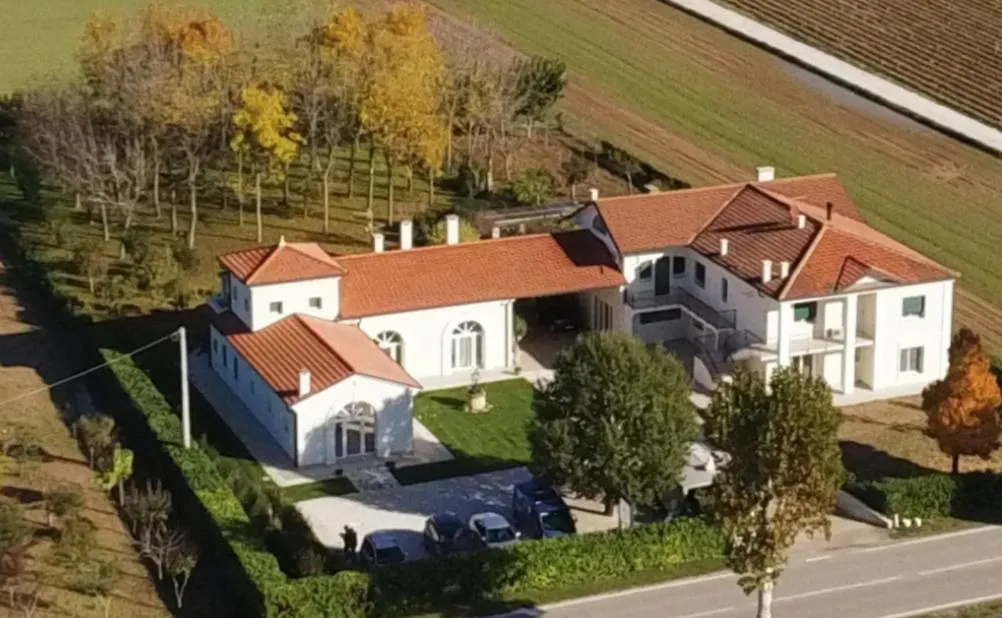 Bed & Breakfast B&B Borgo Arcadia Poiana Maggiore
