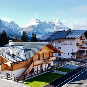 Siera Hof Sappada