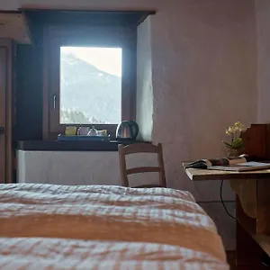 Dormì&disnà Val di Zoldo