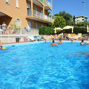 *** Aparthotel Orchidea Italia