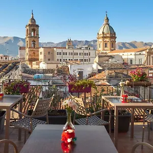 ** Bed & Breakfast La Terrazza Sul Centro Italia