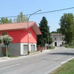 Da Zio Gianni Fratta Polesine
